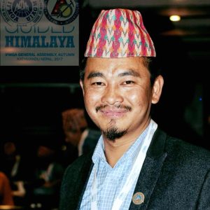 Tul Singh Gurung